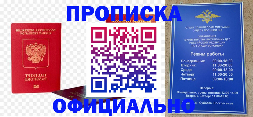 прописка иностранных граждан в Сальске